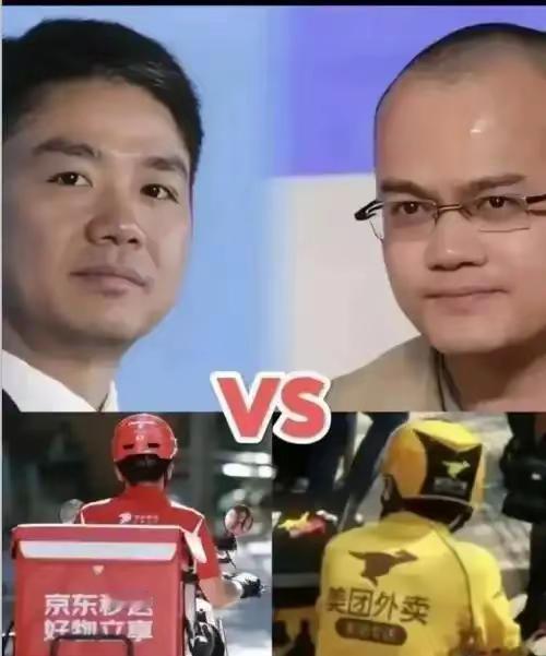 从刘强东进军外卖来看…所有行业都可以重做一遍！不管是传统行业，还是互联网行业