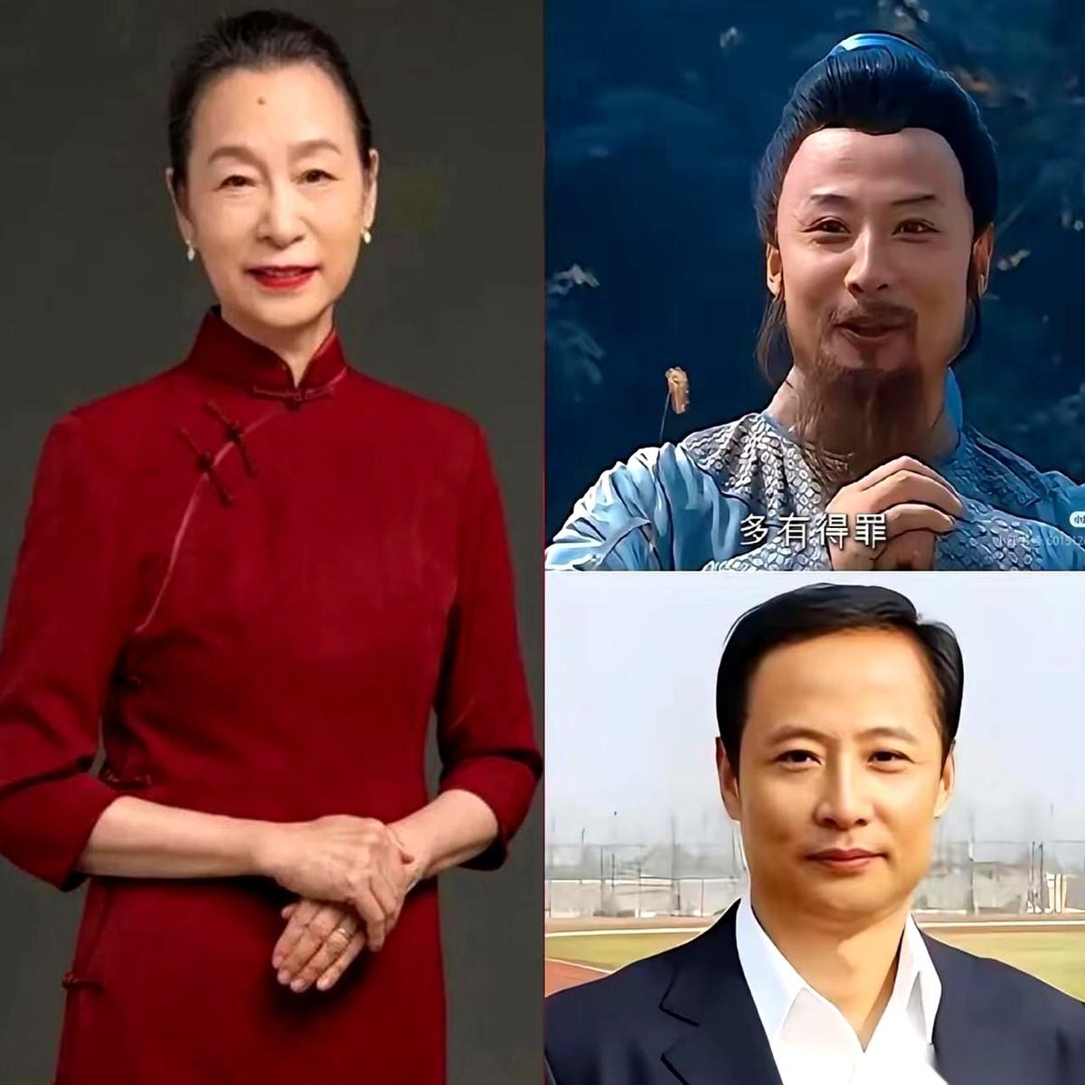 三十年啊。让一个男人，硬生生顶着“抛妻弃子”的骂名，整整三十年。我有时候真觉