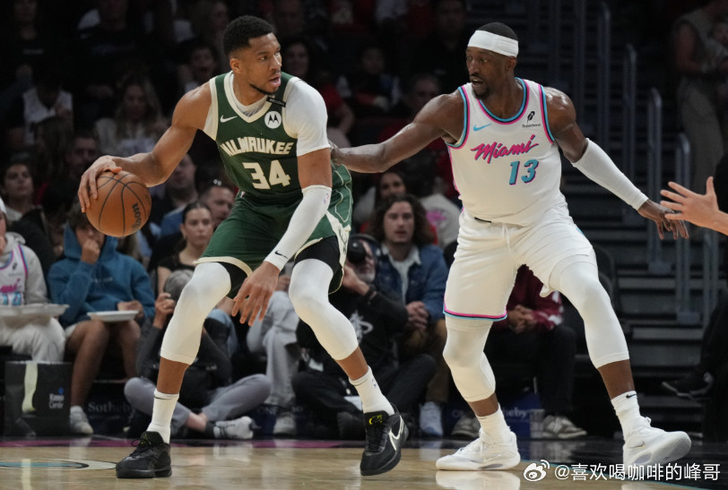 雄鹿105-112不敌热火。赛后，雄鹿球星字母哥接受媒体采访。谈及热火中锋阿德巴