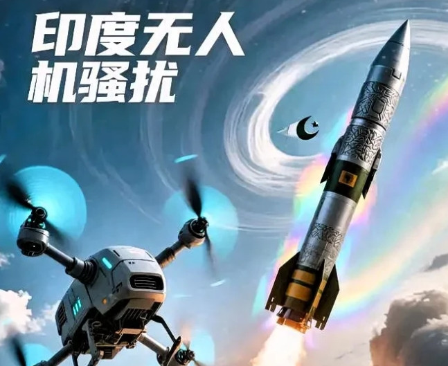印度国防部长辛格终于放下吊着的心，终于找到对付巴基斯坦的方法！印度和巴基斯坦