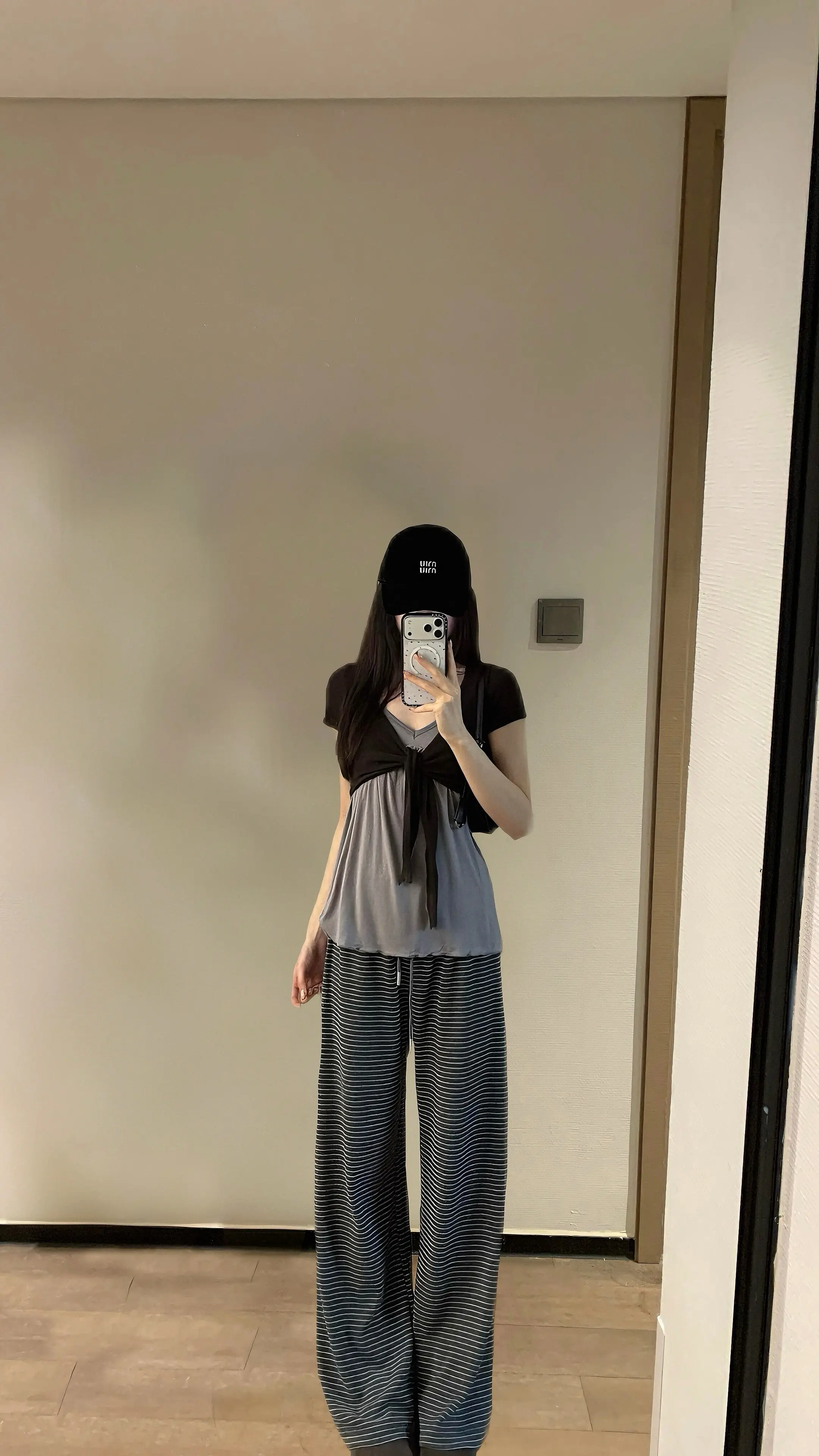 夏天才是我的主场。