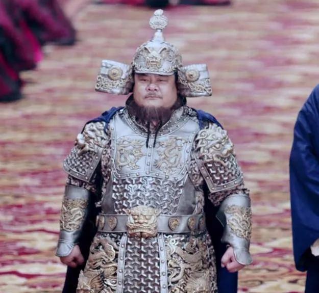 至德二载正月，洛阳。安禄山被自己的儿子安庆绪杀了。刀是宦官李猪儿捅的，据《旧唐书