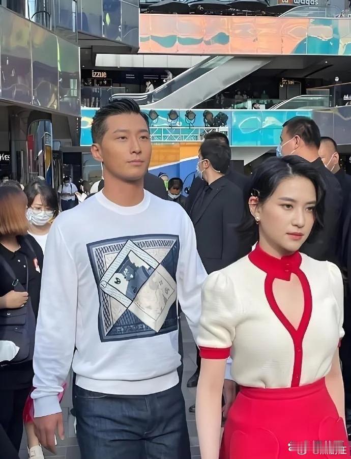 不得不说，爱不爱一眼就看出来了