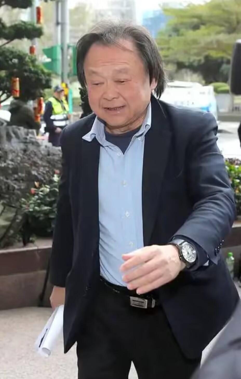 喜讯！世坚兄想来大陆了，我们要怎么样接待他？有报道说，台湾民进党立委王世