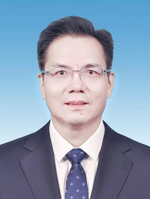 厦门市市长伍斌已任福建省政府党组成员