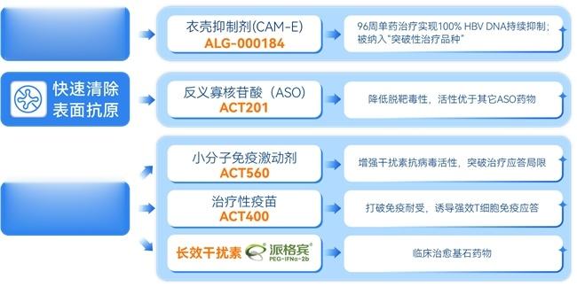 深挖“千亿富矿”, “乙肝药王” 特宝生物持续领跑乙肝临床治愈