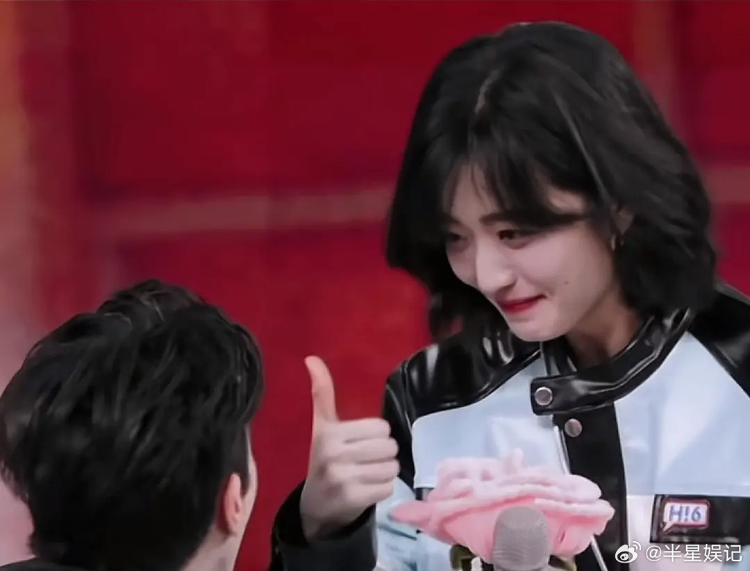 阿瑟又白干了，孙千和高瀚宇的cp🔥了