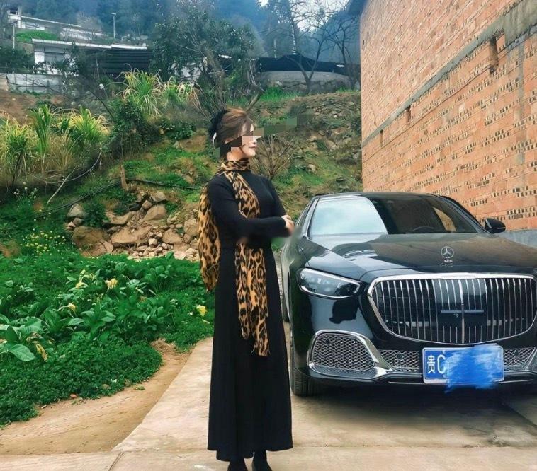 这以后村里可不敢欺负她家了！
