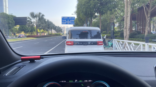 宋plusdmi的真正保电策略根据本人遇到的情况和网上的实测，得出了宋plus