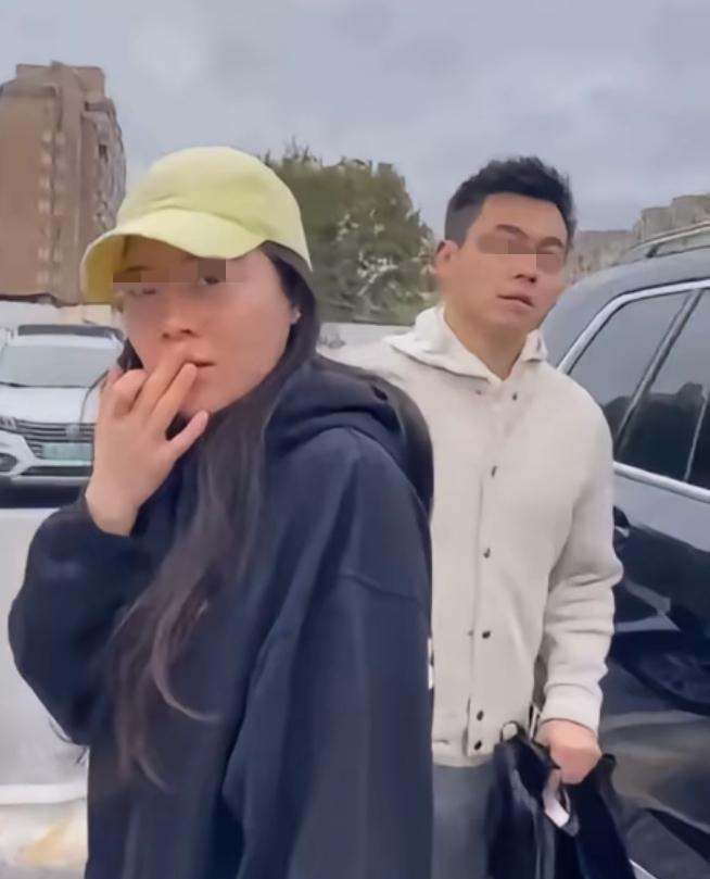 现在全网最后悔的，不是知名律所的许律师，也不是他的原配，而是那个小三。自己