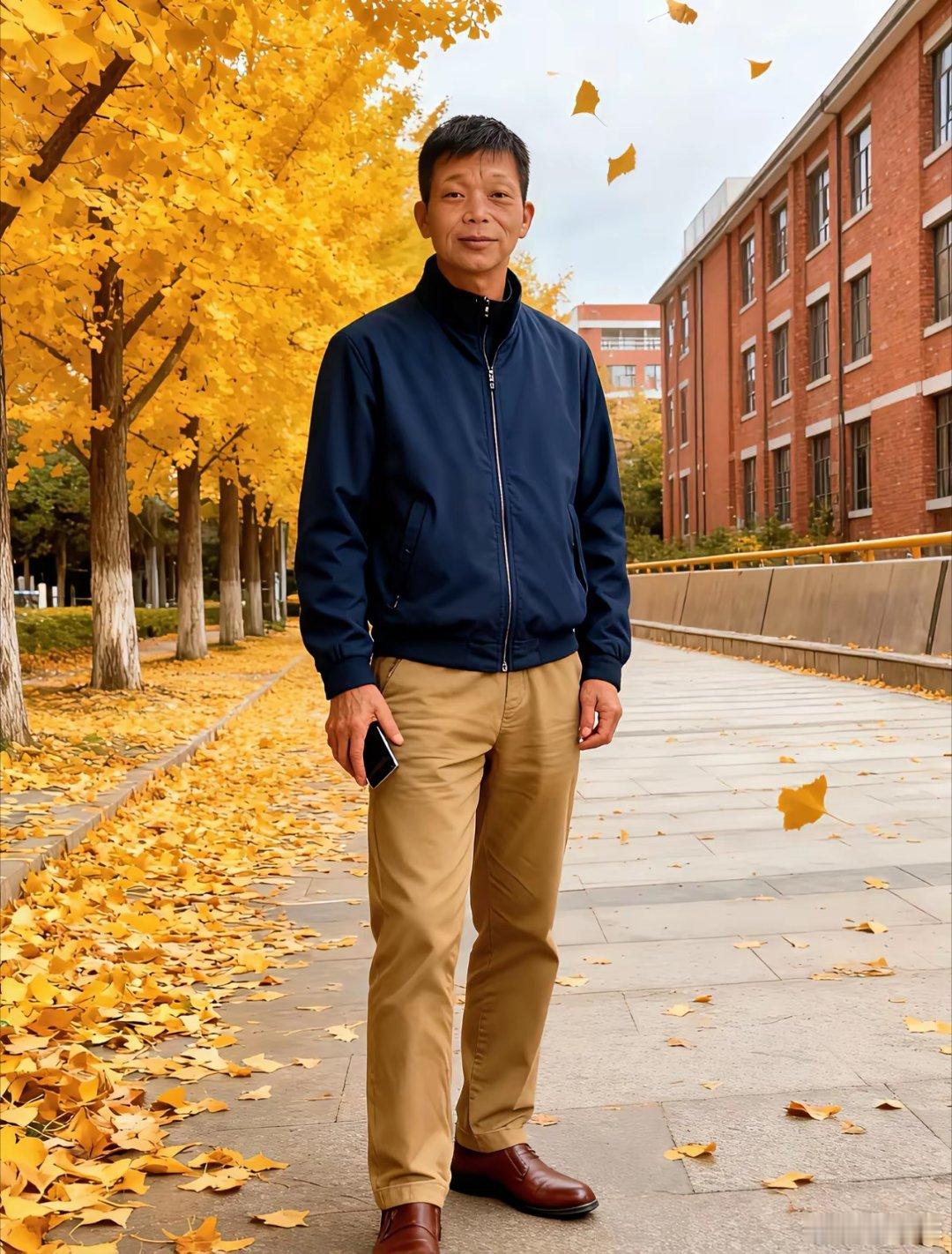 某网友:老家哥今年四十八，一辈子没成家。前阵子突然找到我，红着脸搓着手说：“有人
