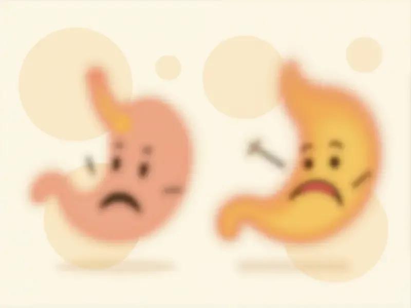 情绪对胃病影响很大咱中医讲啊，心情、情绪和胃病那可是“老搭档”了！中医常说“肝