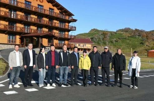 中国终于出手了！一下就掀了日本的老底，拿“北方四岛”开刀，这招够狠，高市早苗想反