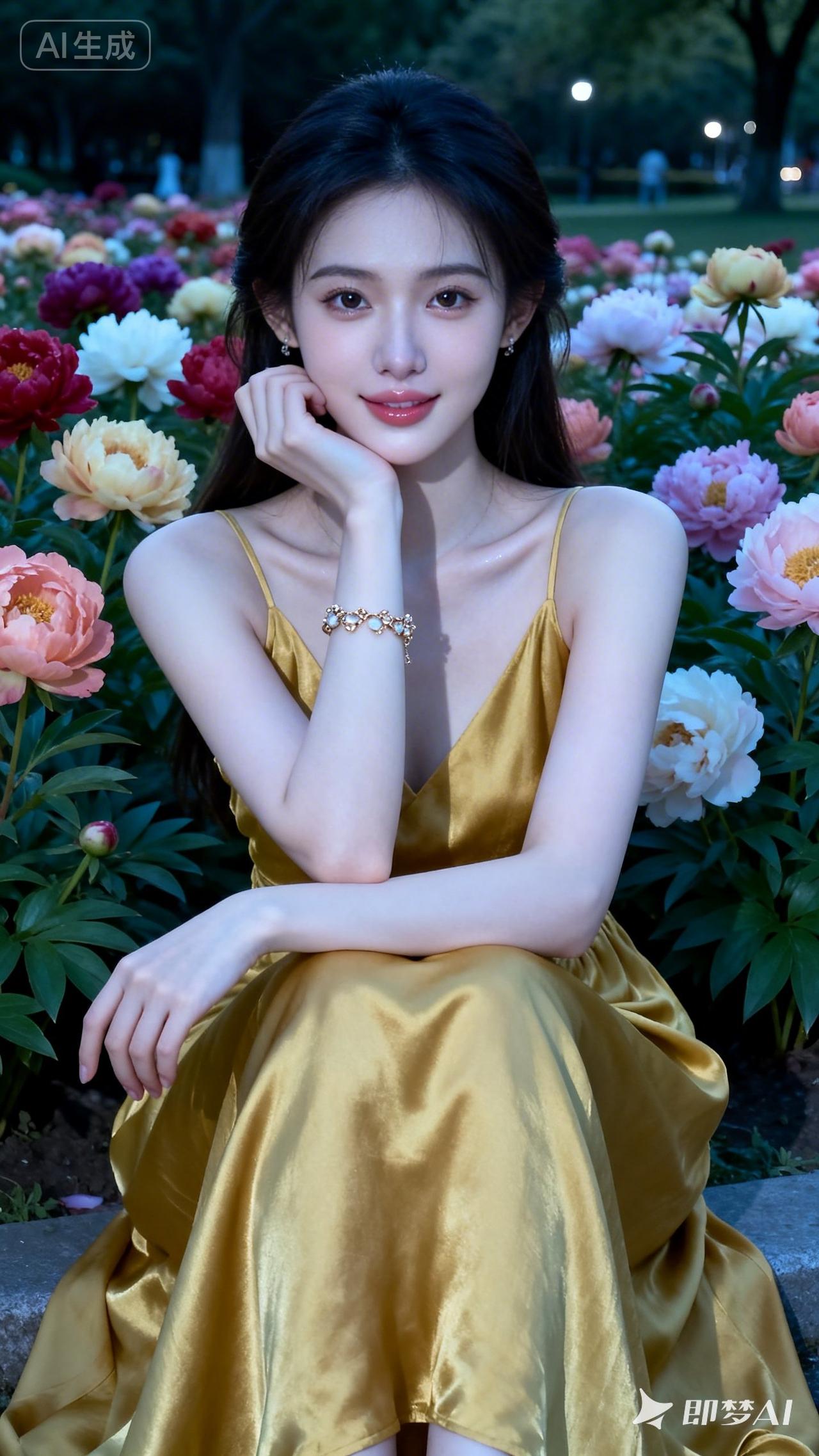 什么样的女人才能称得上有气质?分享甜美小姐姐随手拍有哪些女生日常好看穿搭可以借