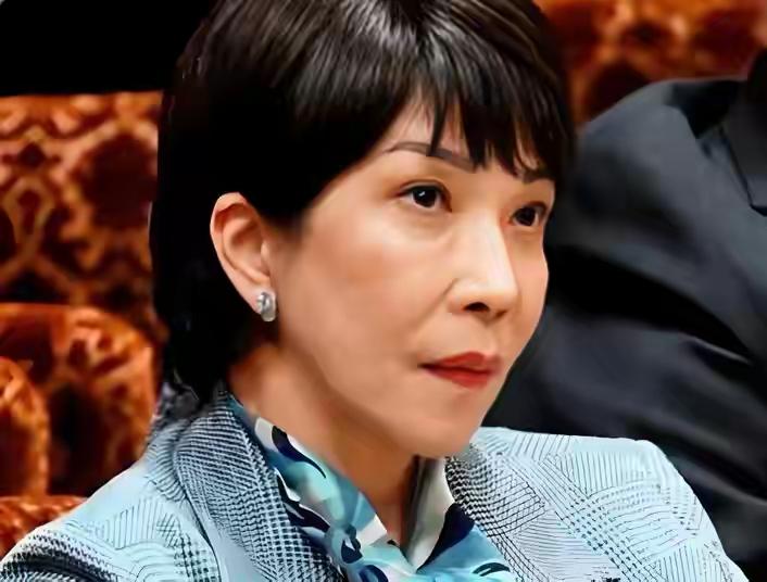 高市早苗准备出王牌，或禁止对华出售半导体制造关键材料！来源于X原推特罗鸿：高