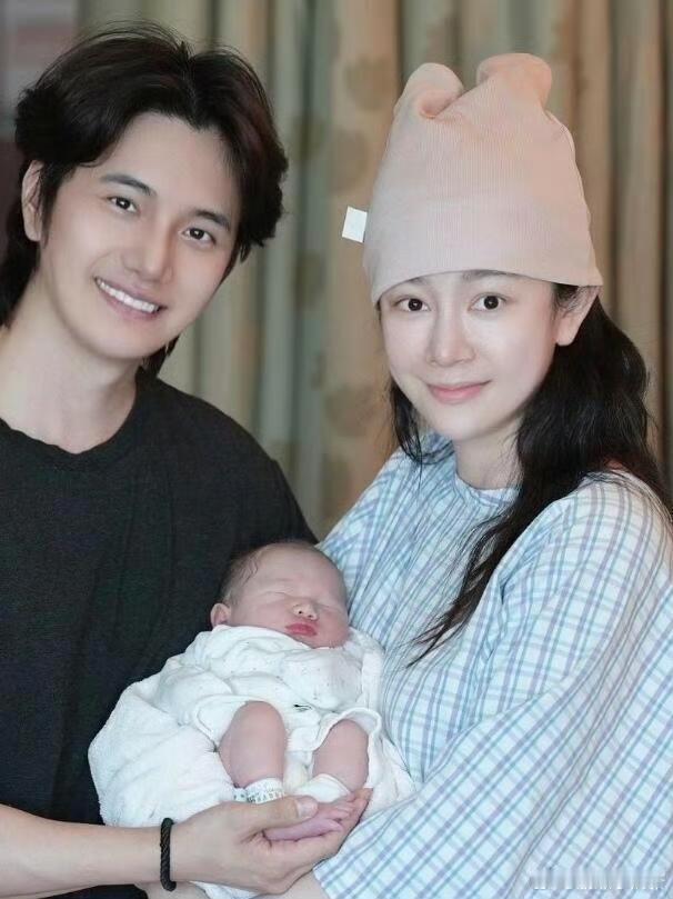 张檬决定暂缓备孕，之前计划生完一胎就马上备孕二胎，现在还在喝中药调理身体，有钱人