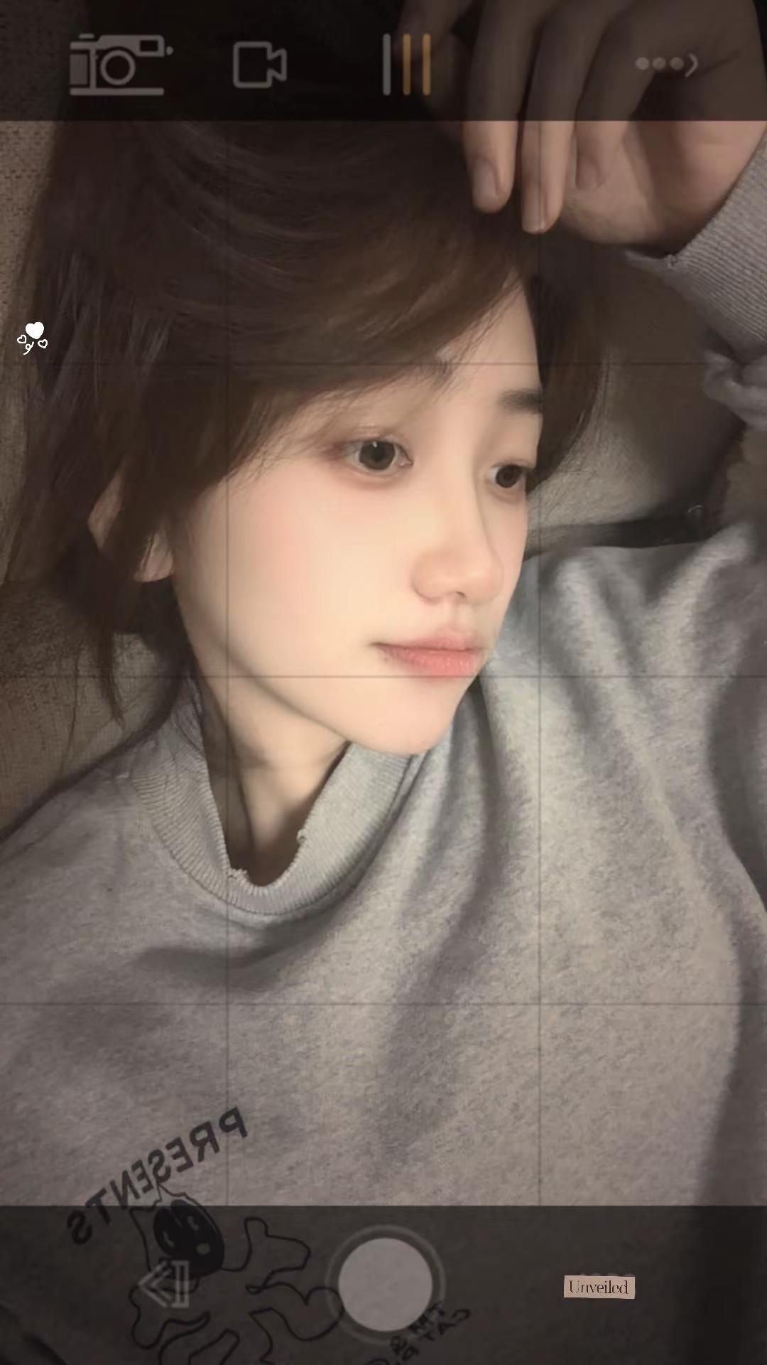 ˊˏᥫᩣˎˊ˗ 𝒉𝒂𝒑𝒑𝒚⁺⁹⁹⁹ 其实你很厉害，也很漂亮，你三观正