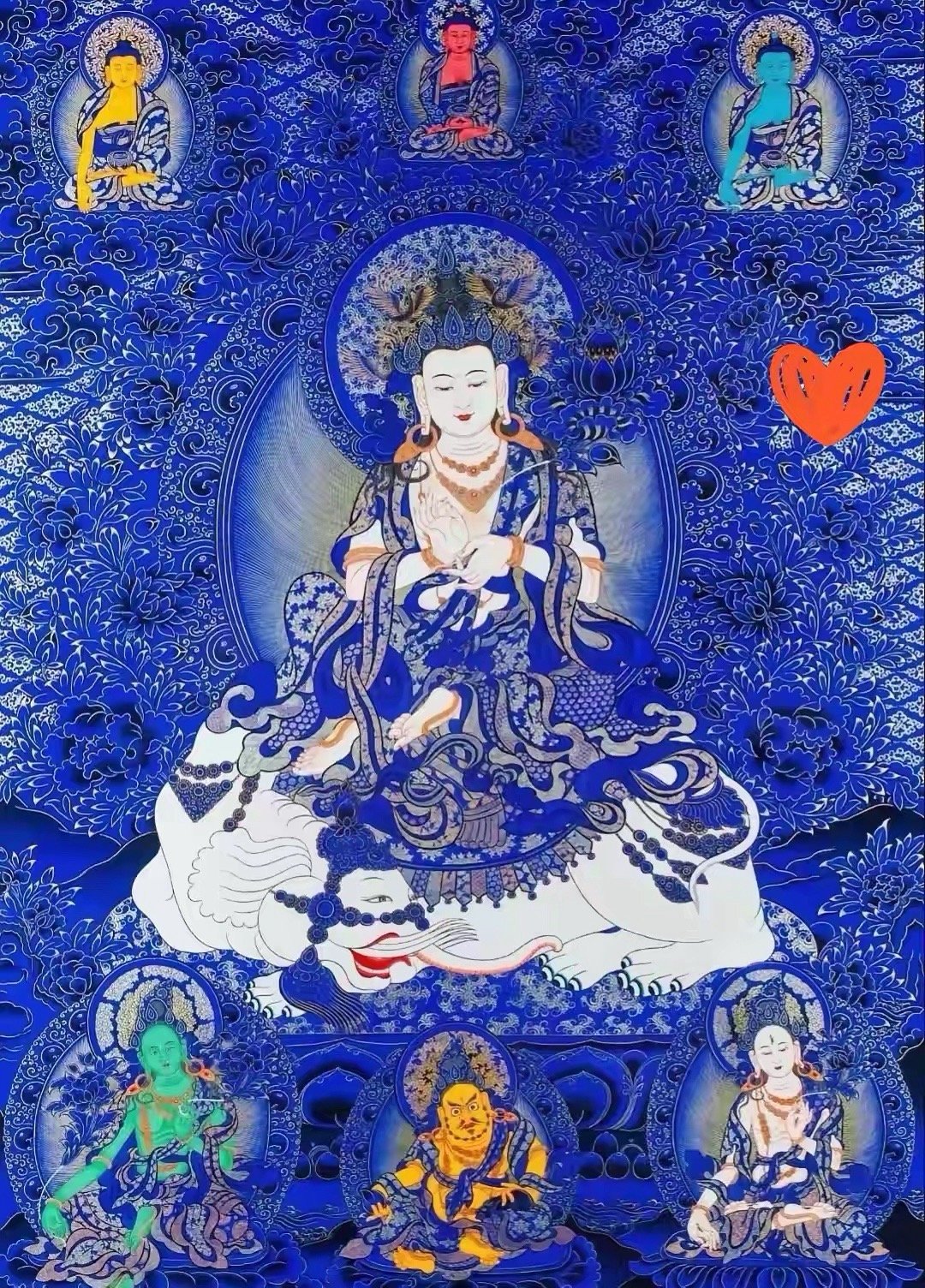 这绝对是最“玄学”的一个冬至了！刚翻黄历，吓坏了我！我原以为冬至就是一家人团聚在