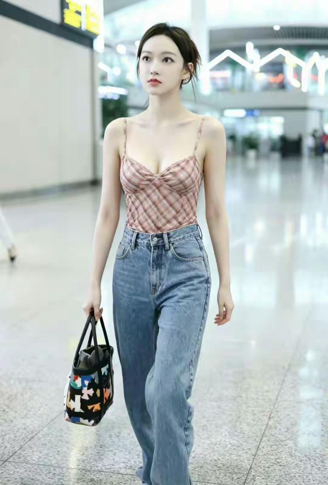 程潇出发吧趁现在