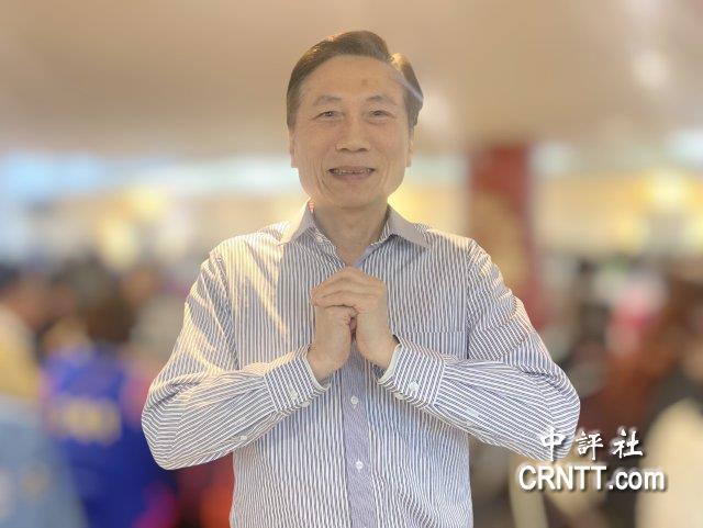 台议员詹江村赴云南旅游：大陆人一点都不穷近年常到大陆旅游的中国国民党籍桃园市议