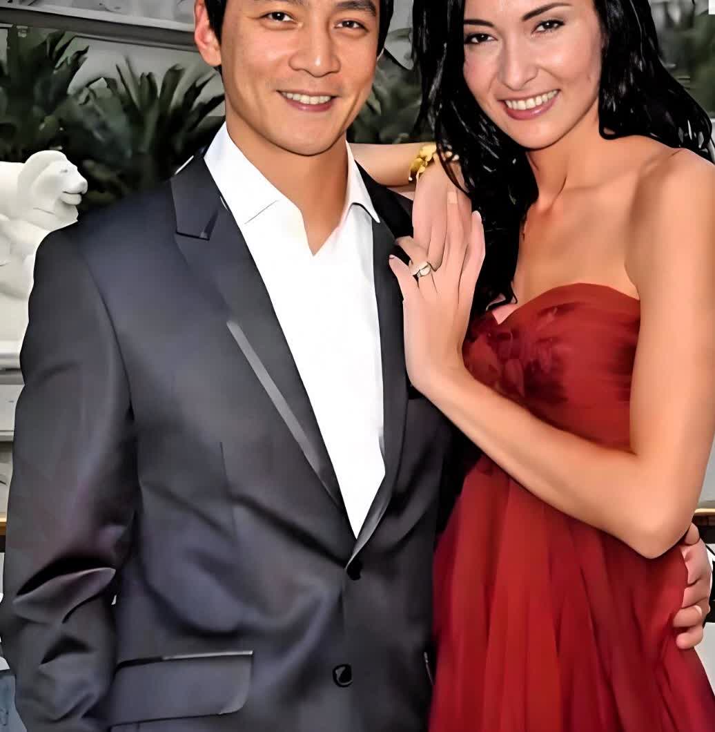 吴彦祖自爆和太太10年无性婚姻！不是感情破裂，也不是生理问题，就