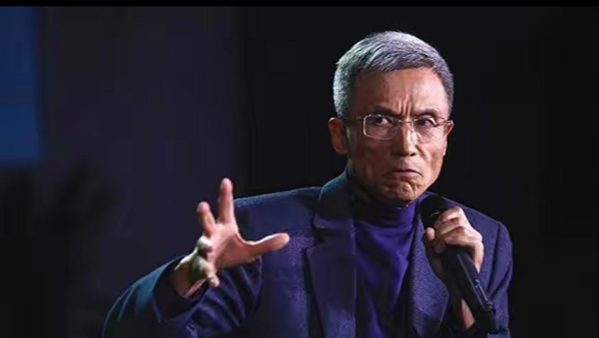 网上动不动把许小年那套冠以“学术流派”，这是错误的绥靖心态。经济学发展