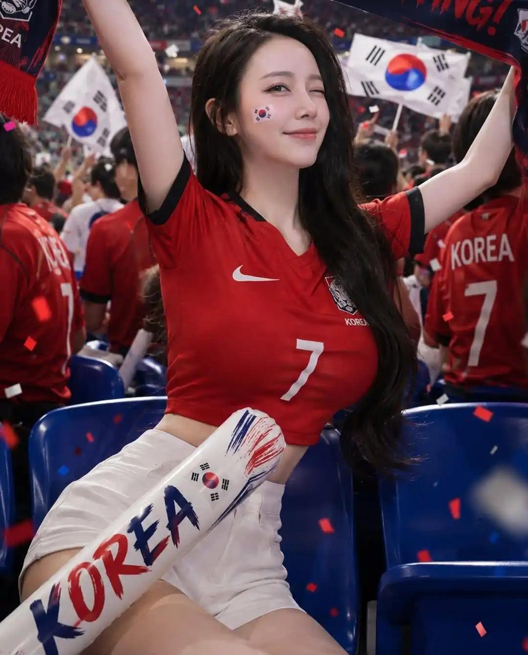 连伊朗都没出线，韩国球迷就不要纠结了！本届世界杯小组赛尘埃落定，不少球迷直