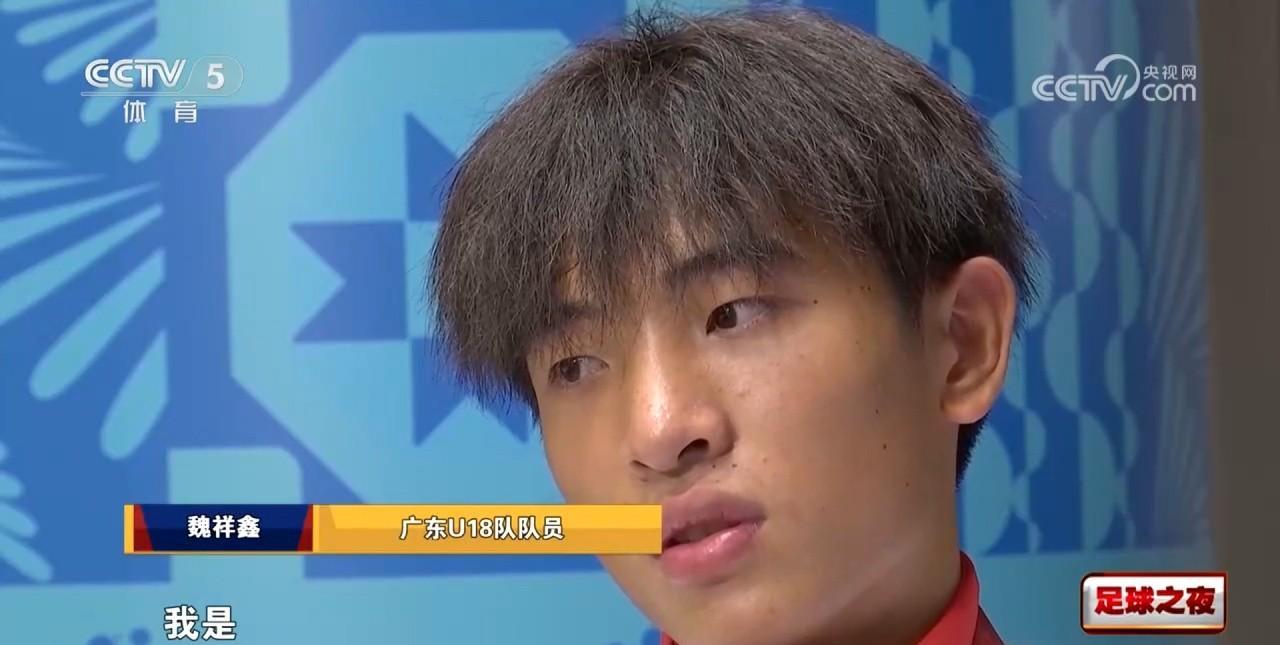 反正梅州客家大概率降级，与其明年去踢中甲，如果能出去留洋，魏祥鑫就尽快出去吧！1