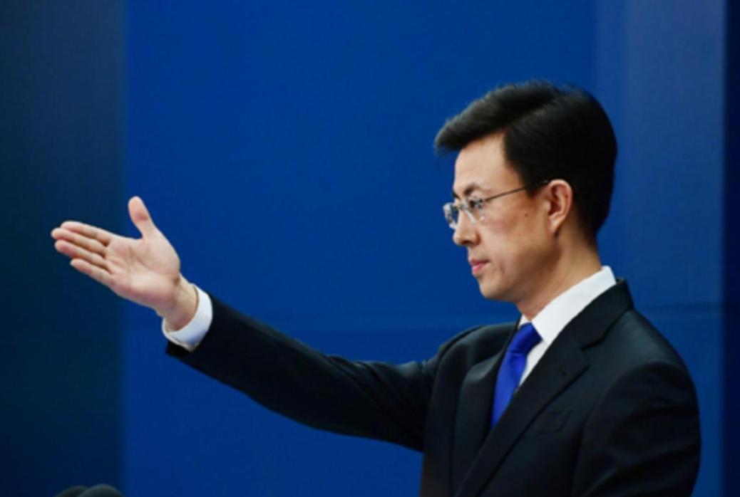 闹掰了？日本对美国媒体发出抗议！当场控诉美国。日本这次有点难堪。头天