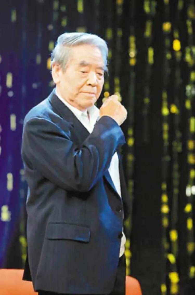 银幕“公安专业户”印质明：从资本家少爷到艺坛多面手印质明（1928年9月1