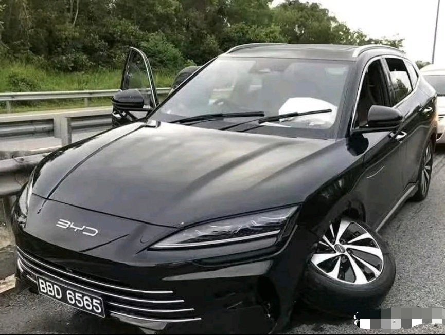 这咋赔得起啊？这意外太抽象了……