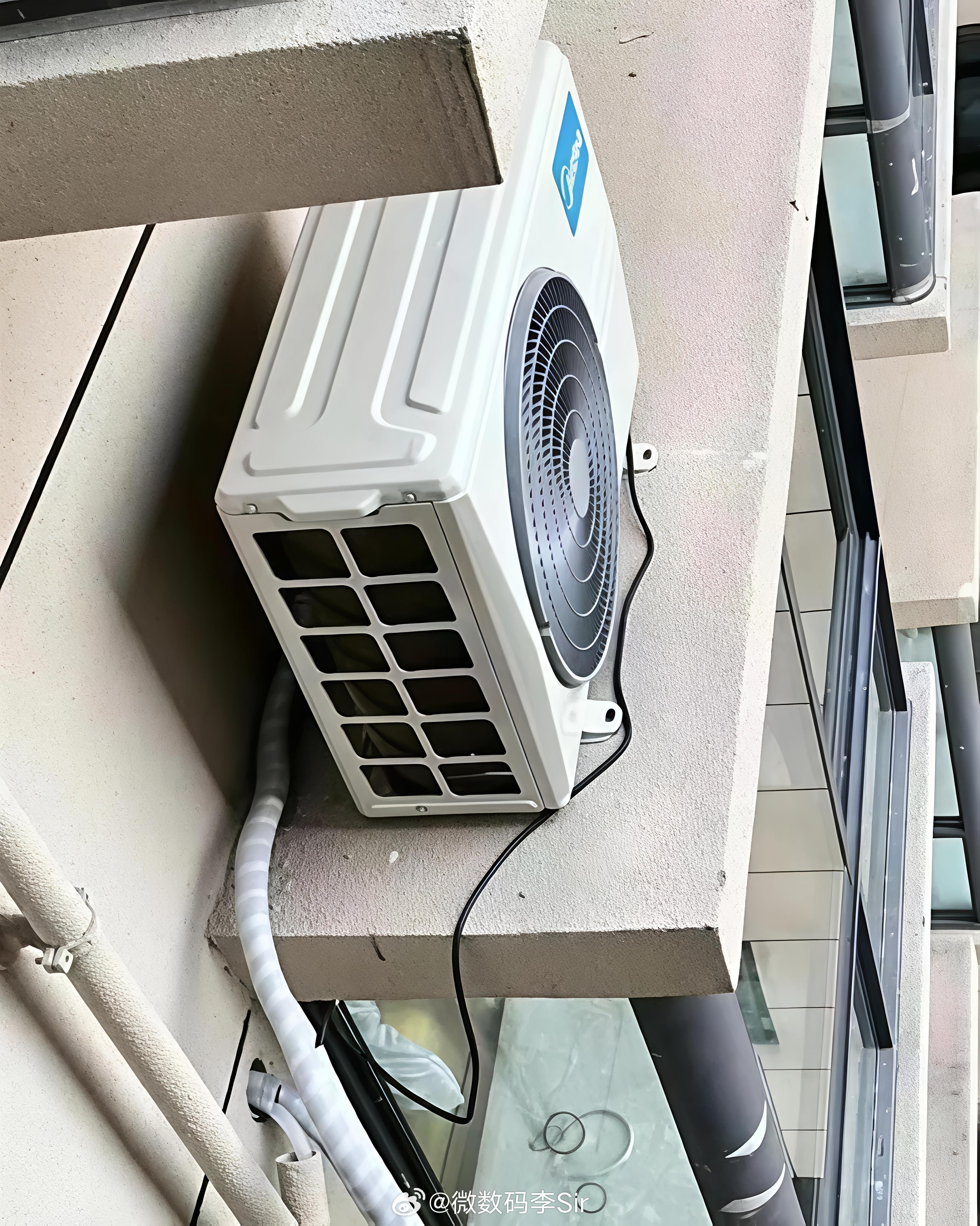 空调隐形支出有多可怕买空调别光看标价，那些看不见的隐形消费才真坑人！你以为免费