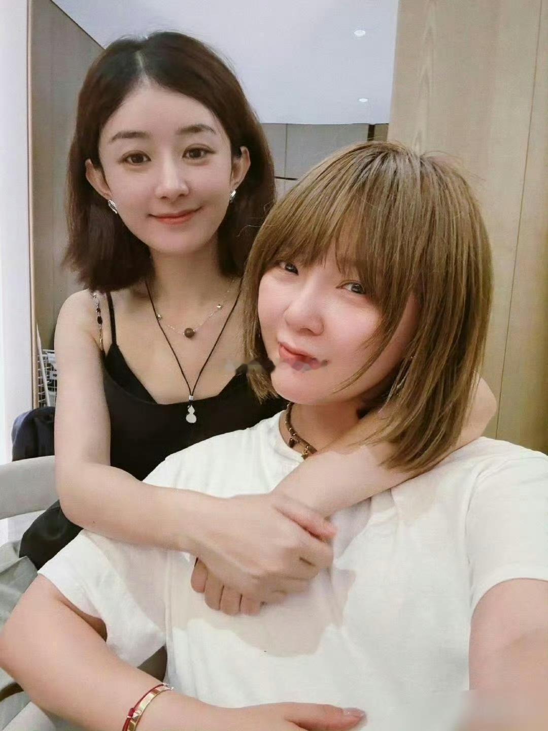 赵丽颖这才是内娱女明星最爽的活法啊！拼了二十年从龙套熬成双料视后，手握国民度和