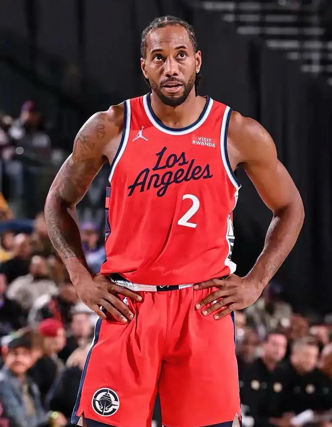 太丢人了吧！快船队109-111魔术队，看看数据和正负值，谁该为失利负责！伦纳德