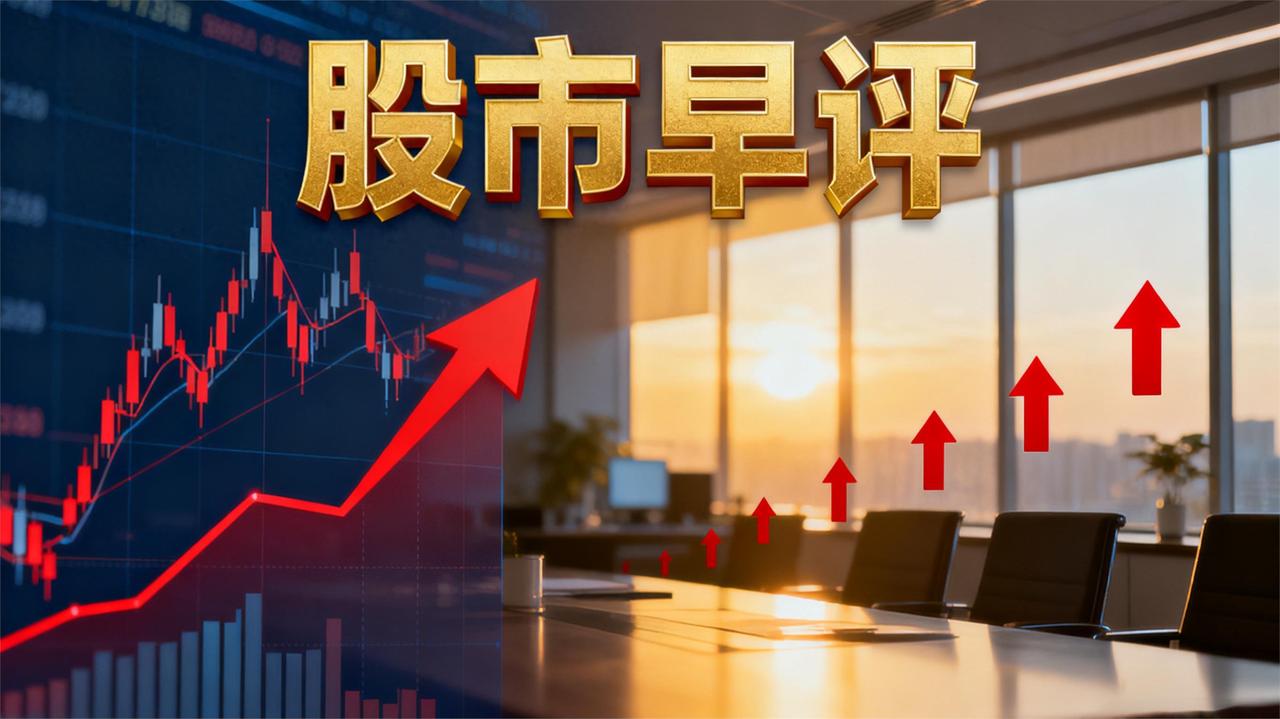 那位刚从机构出来的朋友，昨晚压着声音跟我说：“别看现在一片欢呼降息，他们内部晨会