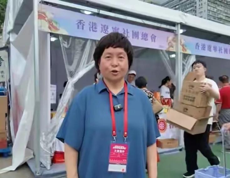 赌王二房女儿何超蕸病逝！享年60岁，港媒爆料乳腺癌复发最终不治！在何超琼和弟