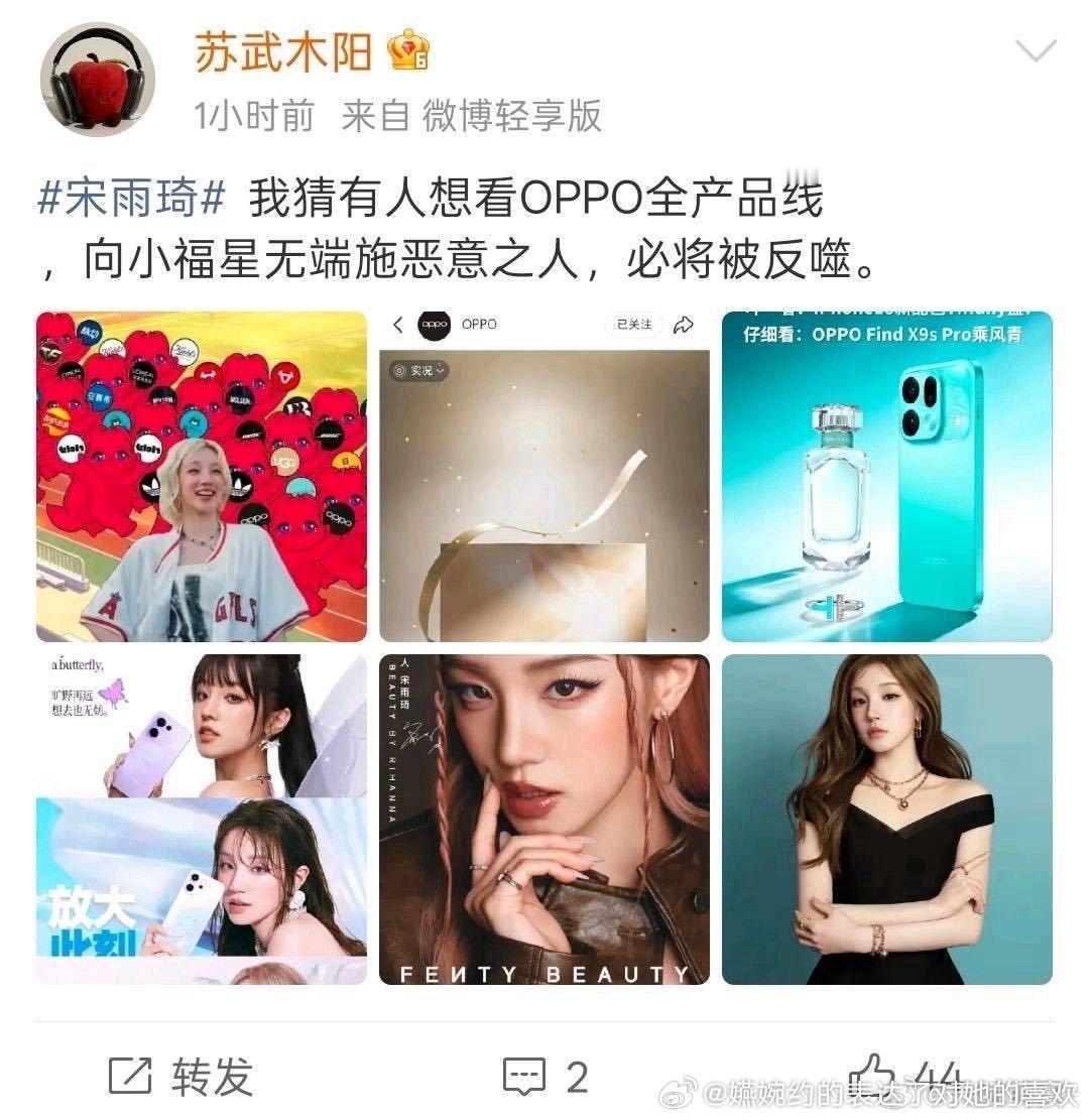 我实在不懂宋雨琦粉丝为什么每天针对孙颖莎，幻想能得到孙颖莎的大代言，孙颖莎比知名