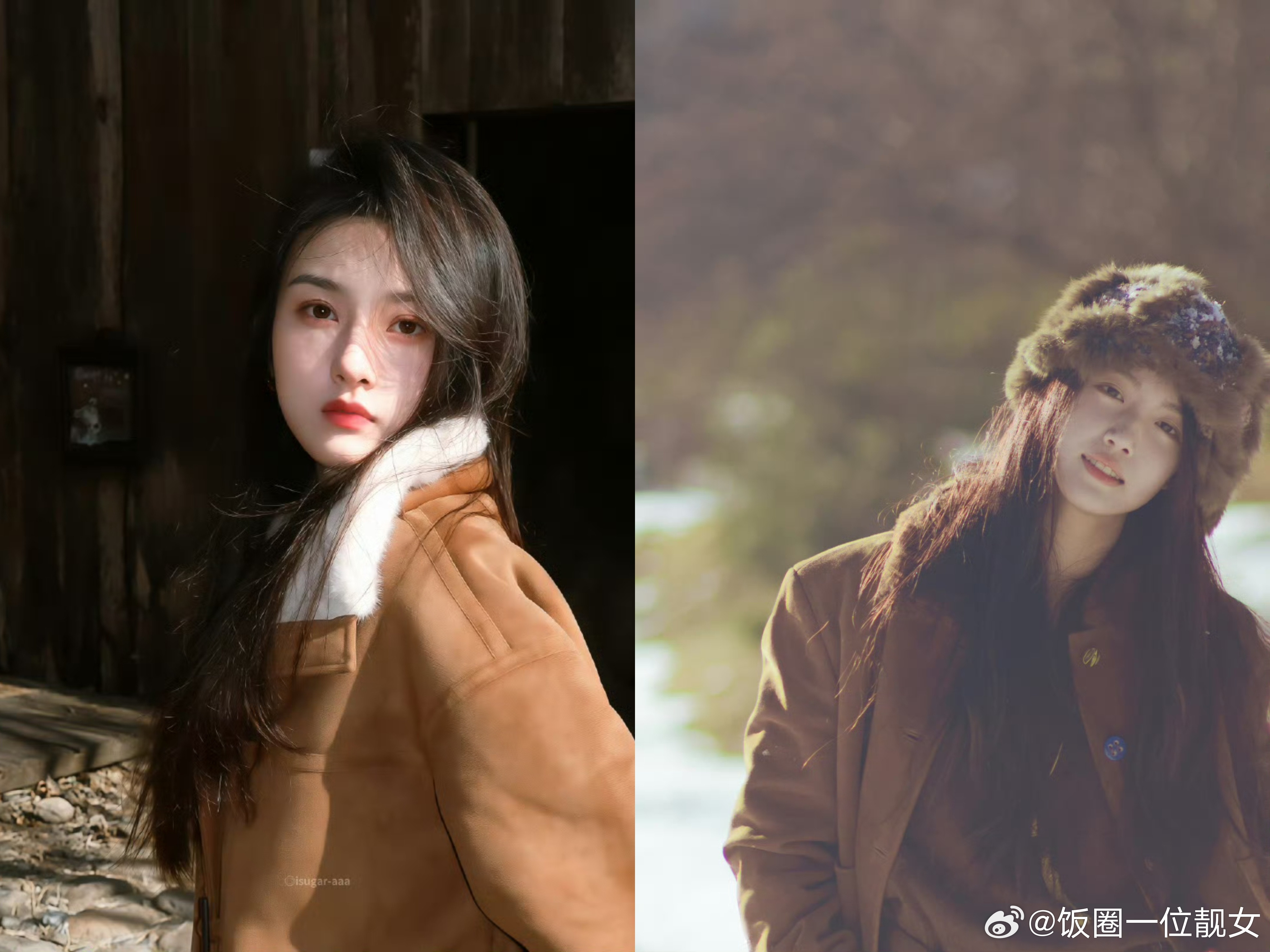 感觉宋祖儿和卢昱晓走的是同一种路线，为什么卢昱晓更吸粉？