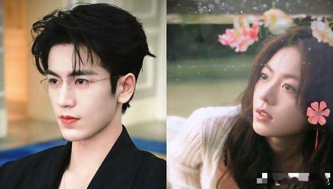 现在最愁的估计就是赵今麦喽！她愁的可不是拍二十来集戏的累，也不是天天忙宣传的乏，