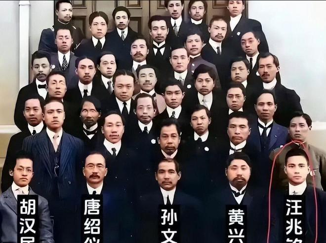 孙中山临终前，喊了两个人的名字，您知道都有谁吗？孙中山有一位贴身侍卫，名叫李荣
