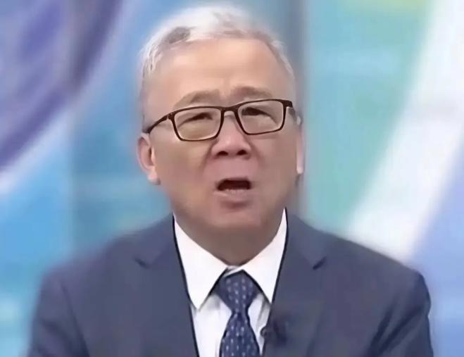 退役少将栗正杰：台军面对解放军时敢大声喊话，但日本、菲律宾一遇到解放军军机军舰就