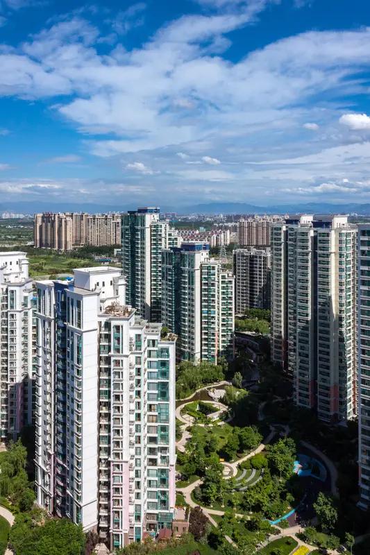 一线城市房价企稳信号已现一线城市房价企稳信号已现，这可是个值得关注的事儿。就拿