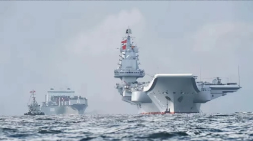 有人说，美国不敢和中国开战，因为代价太大。 你说错了，美国为了自己利益，绝对