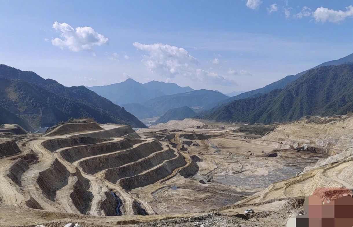 重磅！四川挖出世界级宝藏，全球第二，中国再添战略重器！四川又发现宝藏了！不是金