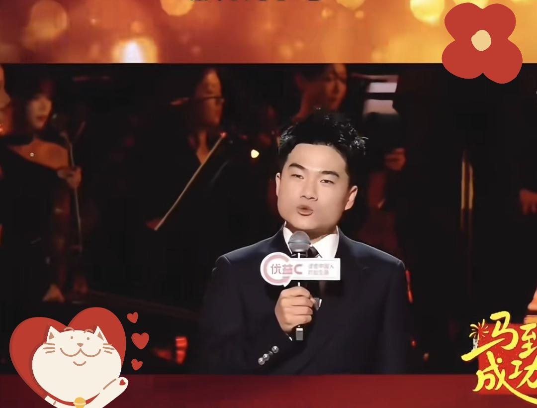 这回各大卫视的台长估计都要emo了谁能想到，精心准备几个月的跨年晚会，砸钱请