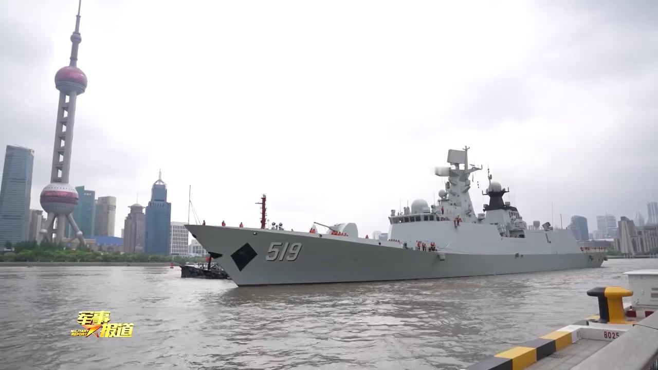 黄浦江畔的馒头炮A、奶妈一个是新入列的嘎嘎新舰一个则是补给阵线的老兵烽火问鼎计划