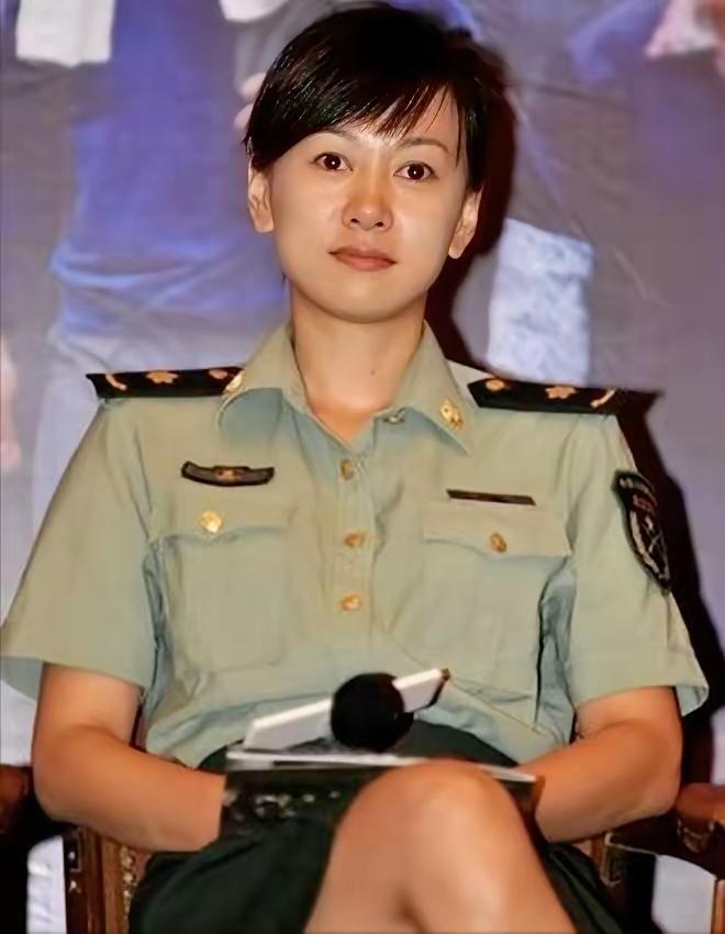 齐欢（吉林长春，原名齐襄）父亲｜齐父（东北部队现役军官，军休干部）-身