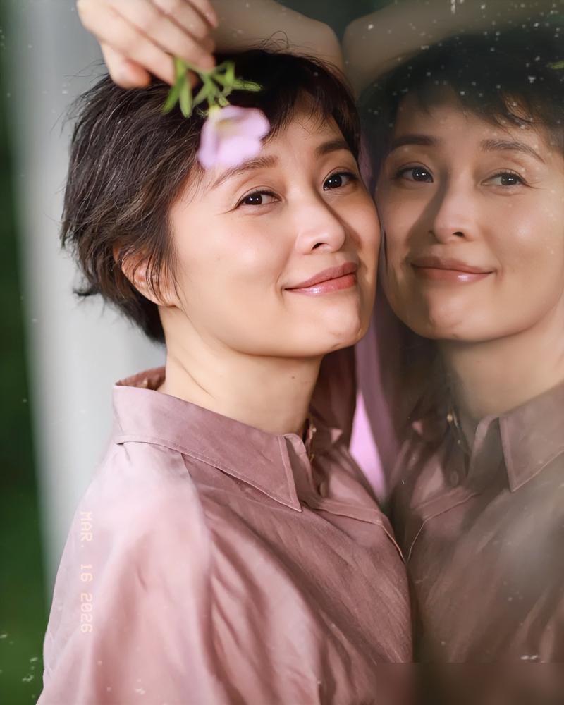 吴越卖掉别墅，砸光积蓄给84岁轮椅上的老父亲换房，这女人太狠了。你以为女明