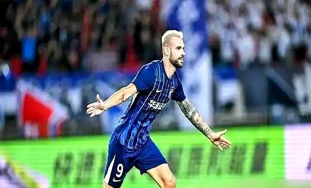 中超冠军新赛季-5分开局，这剧本谁写的？刚拿完冠军，原投资方直接撤资，球队差