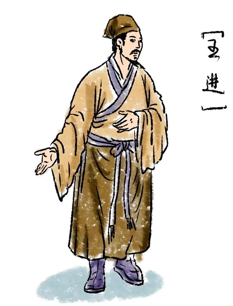 在《水浒传》中，王进和林冲都是武艺高强之人，但要判断谁武艺更高，需从多方面分析。